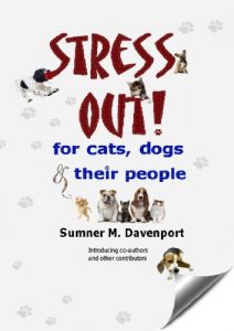 Descargar Stress Out for Cats, Dogs and their People (English Edition) pdf, epub, ebook