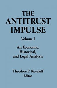 Descargar The Antitrust Division of the Department of Justice: Complete Reports of the First 100 Years: Complete Reports of the First 100 Years pdf, epub, ebook