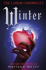 Descargar Winter (The Lunar Chronicles Book 4) pdf, epub, ebook