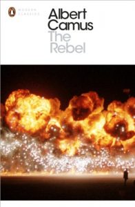 Descargar The Rebel (Penguin Modern Classics) pdf, epub, ebook