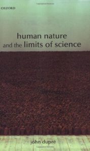 Descargar Human Nature and the Limits of Science pdf, epub, ebook
