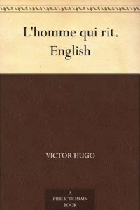 Descargar L’homme qui rit. English (English Edition) pdf, epub, ebook