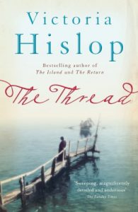 Descargar The Thread (English Edition) pdf, epub, ebook