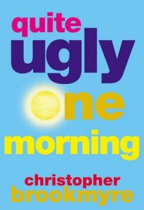 Descargar Quite Ugly One Morning (NONE) pdf, epub, ebook