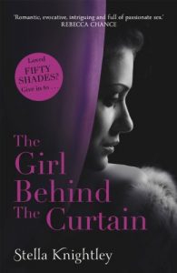 Descargar The Girl Behind the Curtain: Hidden Women: 3 (English Edition) pdf, epub, ebook