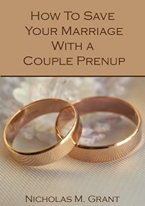 Descargar How to Save Your Marriage with a Couple Prenup (English Edition) pdf, epub, ebook