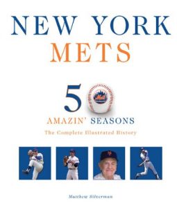 Descargar New York Mets: The Complete Illustrated History pdf, epub, ebook