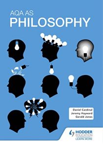 Descargar AQA AS Philosophy (English Edition) pdf, epub, ebook