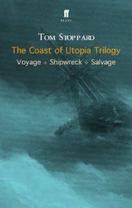 Descargar The Coast of Utopia Trilogy (English Edition) pdf, epub, ebook