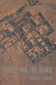 Descargar Israel and the Bomb pdf, epub, ebook