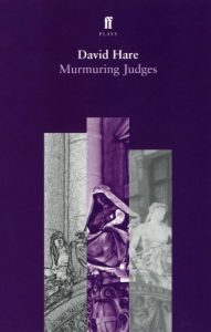 Descargar Murmuring Judges (English Edition) pdf, epub, ebook