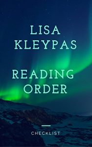 Descargar LISA KLEYPAS: READING ORDER (English Edition) pdf, epub, ebook