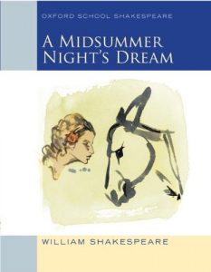 Descargar A Midsummer Night’s Dream: Oxford School Shakespeare pdf, epub, ebook