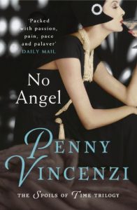 Descargar No Angel (English Edition) pdf, epub, ebook