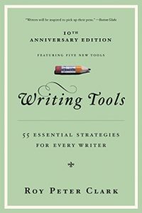 Descargar Writing Tools: 50 Essential Strategies for Every Writer (English Edition) pdf, epub, ebook