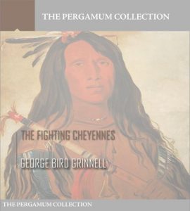 Descargar The Fighting Cheyennes (English Edition) pdf, epub, ebook