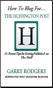Descargar How To Blog For The Huffington Post: 21 Proven Tips for Getting Published on the Huff (English Edition) pdf, epub, ebook