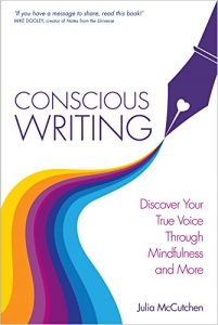 Descargar Conscious Writing: Discover Your True Voice Through Mindfulness and More pdf, epub, ebook