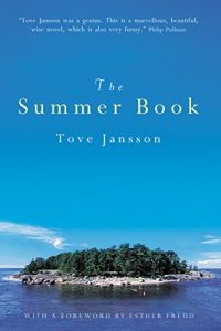 Descargar The Summer Book pdf, epub, ebook