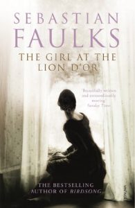 Descargar Girl At The Lion d’Or pdf, epub, ebook