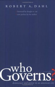 Descargar Who Governs?: Democracy and Power in an American City, Second Edition (Yale Studies in Political Science): Democracy and Power in the American City pdf, epub, ebook