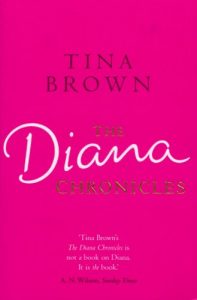 Descargar The Diana Chronicles pdf, epub, ebook