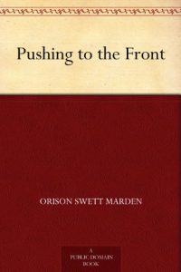 Descargar Pushing to the Front (English Edition) pdf, epub, ebook