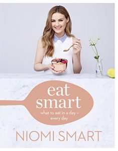 Descargar Eat Smart: What to Eat in a Day – Every Day pdf, epub, ebook