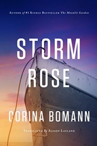 Descargar Storm Rose pdf, epub, ebook