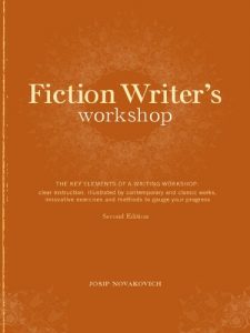 Descargar Fiction Writer’s Workshop pdf, epub, ebook