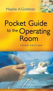 Descargar Pocket Guide to the Operating Room (Pocket Guide to Operating Room) pdf, epub, ebook