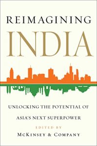 Descargar Reimagining India: Unlocking the Potential of Asia’s Next Superpower (English Edition) pdf, epub, ebook