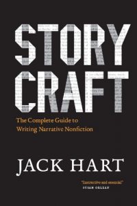 Descargar Storycraft: The Complete Guide to Writing Narrative Nonfiction (Chicago Guides to Writing, Editing, and Publishing) pdf, epub, ebook