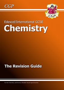 Descargar Edexcel Certificate / International GCSE Chemistry Revision Guide pdf, epub, ebook