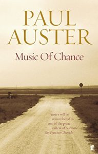 Descargar The Music of Chance (English Edition) pdf, epub, ebook