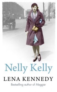 Descargar Nelly Kelly (English Edition) pdf, epub, ebook