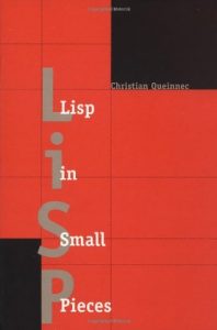 Descargar Lisp in Small Pieces pdf, epub, ebook