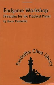 Descargar Endgame Workshop: Principles for the Practical Player (The Pandolfini Chess Library) pdf, epub, ebook