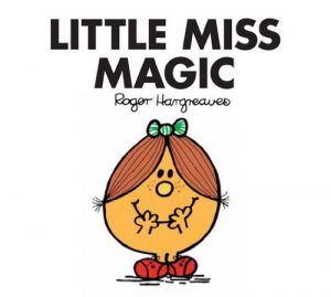 Descargar Little Miss Magic (Mr. Men and Little Miss Book 9) (English Edition) pdf, epub, ebook