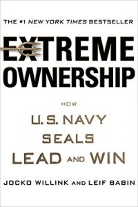 Descargar Extreme Ownership: How U.S. Navy SEALs Lead and Win pdf, epub, ebook