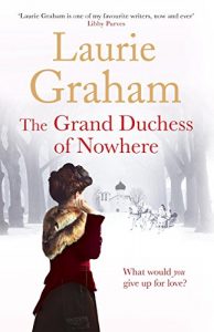 Descargar The Grand Duchess of Nowhere (English Edition) pdf, epub, ebook