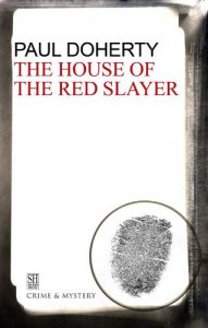 Descargar House of the Red Slayer: A Brother Athelstan Medieval Mystery 2 pdf, epub, ebook