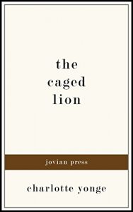 Descargar The Caged Lion (English Edition) pdf, epub, ebook