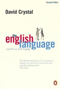 Descargar The English Language: A Guided Tour of the Language pdf, epub, ebook