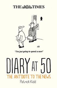 Descargar The Times Diary at 50: The antidote to the news pdf, epub, ebook
