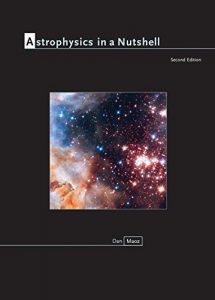 Descargar Astrophysics in a Nutshell pdf, epub, ebook