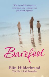 Descargar Barefoot (English Edition) pdf, epub, ebook