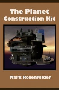 Descargar The Planet Construction Kit (English Edition) pdf, epub, ebook