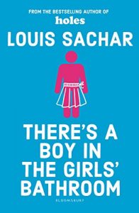 Descargar There’s a Boy in the Girls’ Bathroom pdf, epub, ebook