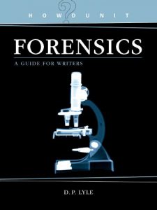 Descargar Howdunit Forensics: A Guide for Writers pdf, epub, ebook